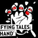 This (True) Scary Story About a Severed Hand Gives Me the Heebie Jeebies